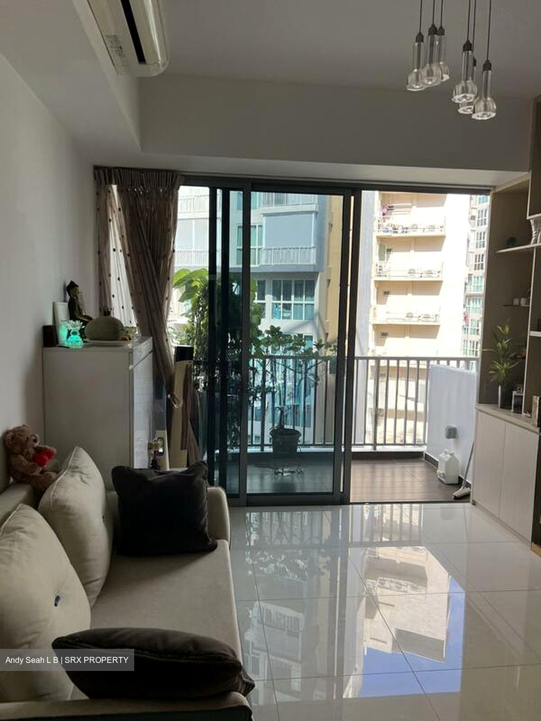 Seastrand (D18), Condominium #523695411